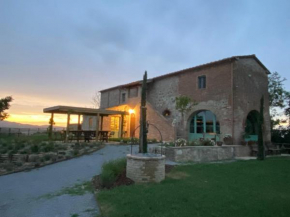 Podere Grotta Antica Chiusi